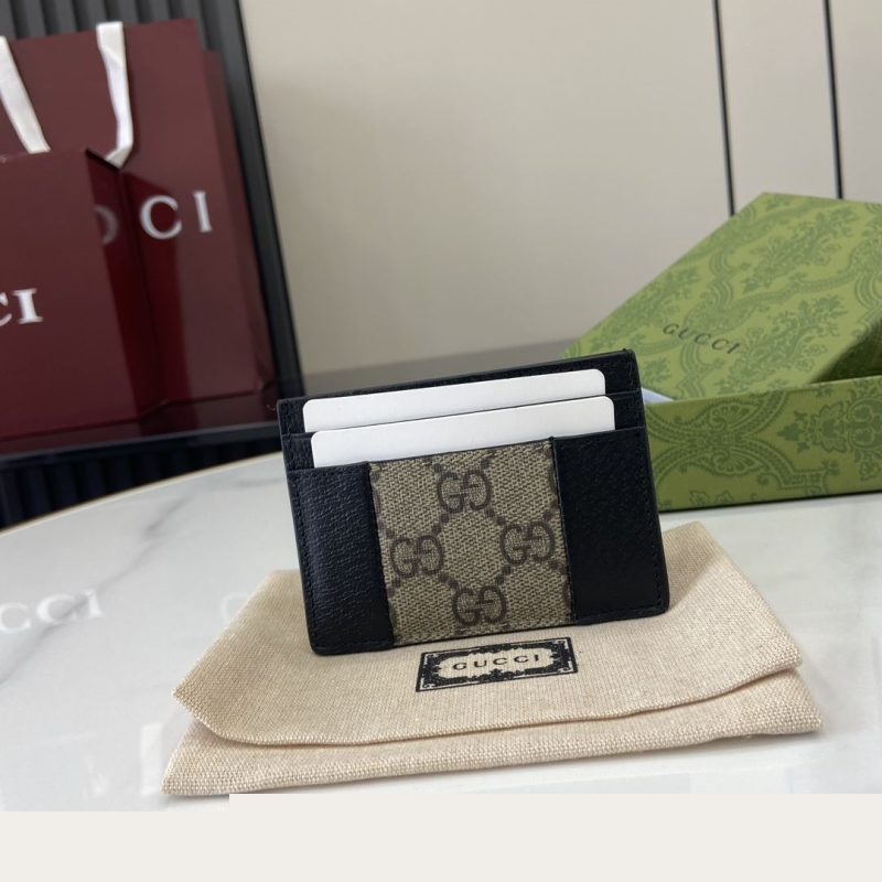 G*u*i wallets & purse